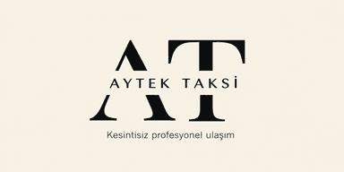 Aytek Taksi - Kesintisiz profesyonel ulaşım